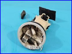 BMW 3 E36 1991 Petrol in tank fuel pump level sender 16141180504 IPJ91716