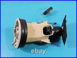 BMW 3 E36 1991 Petrol in tank fuel pump level sender 16141180504 IPJ91716
