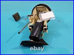 BMW 3 E36 1991 Petrol in tank fuel pump level sender 16141180504 IPJ91716