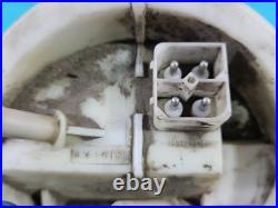 BMW 3 E36 1991 Petrol in tank fuel pump level sender 16141180504 IPJ91716