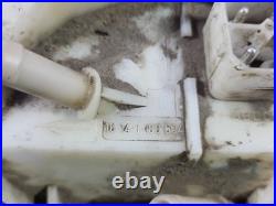BMW 3 E36 1991 Petrol in tank fuel pump level sender 16141180504 IPJ91716