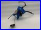 BMW 3 E36 1992 in tank fuel pump level sender 182985 IDU21001