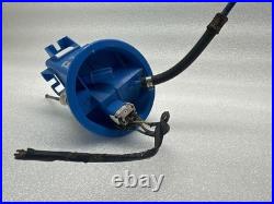BMW 3 E36 1992 in tank fuel pump level sender 182985 IDU21001