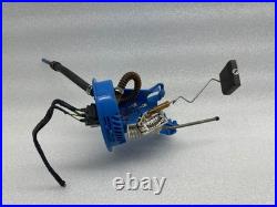 BMW 3 E36 1992 in tank fuel pump level sender 182985 IDU21001