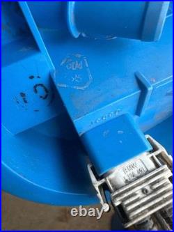 BMW 3 E36 1992 in tank fuel pump level sender 182985 IDU21001