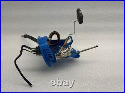 BMW 3 E36 1992 in tank fuel pump level sender 182985 IDU21001