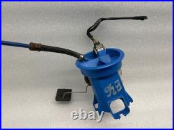 BMW 3 E36 1992 in tank fuel pump level sender 182985 IDU21001 BMW 3 E36 1992 in tank fuel pump level sender 182985 IDU21001