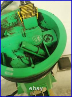 BMW 3 E36 1995 Petrol in tank fuel pump level sender 1182887 ATA11510 RT