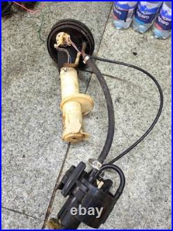 BMW 3 E36 1998 in tank fuel pump level sender 11800541 KUU9061