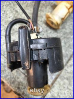 BMW 3 E36 1998 in tank fuel pump level sender 11800541 KUU9061