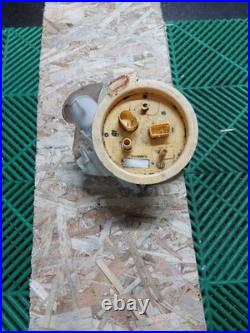 BMW 3 F30 F35 F31 2013 Diesel in tank fuel pump level sender BDG2522