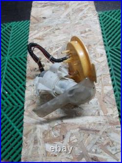 BMW 3 F30 F35 F31 2013 Diesel in tank fuel pump level sender BDG2522