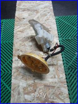 BMW 3 F30 F35 F31 2013 Diesel in tank fuel pump level sender BDG2522