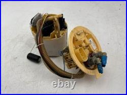 BMW 3 G20 G21 2020 Diesel in tank fuel pump level sender 7401430 LAA27733