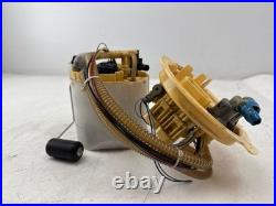 BMW 3 G20 G21 2020 Diesel in tank fuel pump level sender 7401430 LAA27733