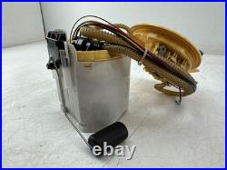 BMW 3 G20 G21 2020 Diesel in tank fuel pump level sender 7401430 LAA27733
