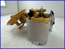 BMW 3 G20 G21 2020 Diesel in tank fuel pump level sender 7401430 LAA27733