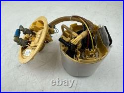 BMW 3 G20 G21 2020 Diesel in tank fuel pump level sender 7401430 LAA27733