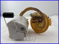 BMW 3 G20 G21 2020 Diesel in tank fuel pump level sender 7401430 LAA27733