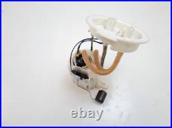 BMW 3 GT F34 2015 Diesel in tank fuel pump level sender 7243972 MAM62705