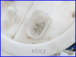 BMW 3 GT F34 2015 Diesel in tank fuel pump level sender 7243972 MAM62705