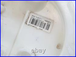 BMW 3 GT F34 2015 Diesel in tank fuel pump level sender 7243972 MAM62705