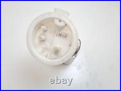 BMW 3 GT F34 2015 Diesel in tank fuel pump level sender 7243972 MAM62705