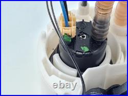 BMW 3 GT F34 2015 Diesel in tank fuel pump level sender 7243972 MAM62705