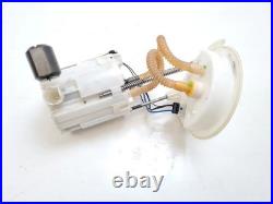 BMW 3 GT F34 2015 Diesel in tank fuel pump level sender 7243972 MAM62705