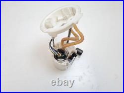 BMW 3 GT F34 2015 Diesel in tank fuel pump level sender 7243972 MAM62705