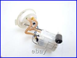 BMW 3 GT F34 2015 Diesel in tank fuel pump level sender 7243972 MAM62705