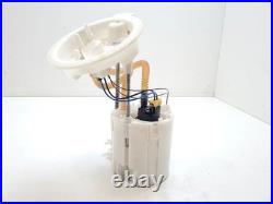 BMW 3 GT F34 2015 Diesel in tank fuel pump level sender 7243972 MAM62705