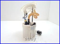 BMW 3 GT F34 2015 Diesel in tank fuel pump level sender 7243972 MAM62705