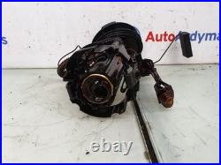 BMW 5 E39 1999 Diesel in tank fuel pump level sender 1162954 ATA78705
