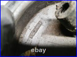 BMW 5 E39 1999 Diesel in tank fuel pump level sender 1162954 ATA78705