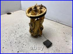 BMW 5 E39 2000 Diesel in tank fuel pump level sender 228214002002 OLT28519