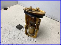BMW 5 E39 2000 Diesel in tank fuel pump level sender 228214002002 OLT28519