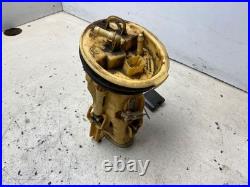 BMW 5 E39 2000 Diesel in tank fuel pump level sender 228214002002 OLT28519
