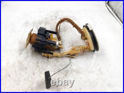 BMW 5 E39 2001 Petrol/gas in tank fuel pump level sender MPR24941