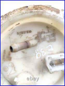 BMW 5 E39 2001 Petrol/gas in tank fuel pump level sender MPR24941