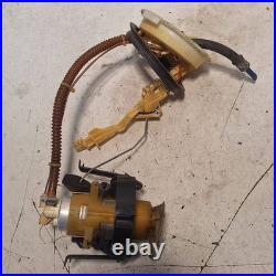 BMW 5 E39 2001 Petrol in tank fuel pump level sender 120497013 OTI9352 BMW 5 E39 2001 Petrol in tank fuel pump level sender 120497013 OTI9352