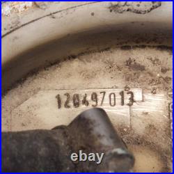 BMW 5 E39 2001 Petrol in tank fuel pump level sender 120497013 OTI9352 BMW 5 E39 2001 Petrol in tank fuel pump level sender 120497013 OTI9352