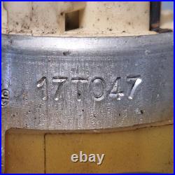 BMW 5 E39 2001 Petrol in tank fuel pump level sender 120497013 OTI9352 BMW 5 E39 2001 Petrol in tank fuel pump level sender 120497013 OTI9352