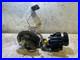 BMW 5 E39 2002 Diesel in tank fuel pump level sender STO48464