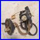 BMW 5 E39 2002 Petrol in tank fuel pump level sender OTI9355