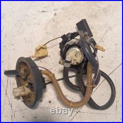 BMW 5 E39 2002 Petrol in tank fuel pump level sender OTI9355