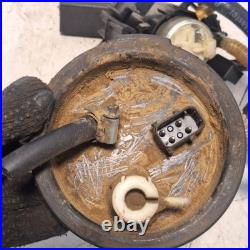 BMW 5 E39 2002 Petrol in tank fuel pump level sender OTI9355