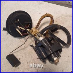 BMW 5 E39 2002 Petrol in tank fuel pump level sender OTI9355