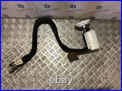 BMW 5 E60 E61 2005 Petrol in tank fuel pump level sender 0580314090 LTM7201