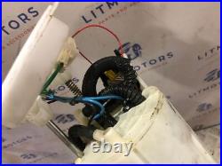 BMW 5 E60 E61 2005 Petrol in tank fuel pump level sender 0580314090 LTM7201
